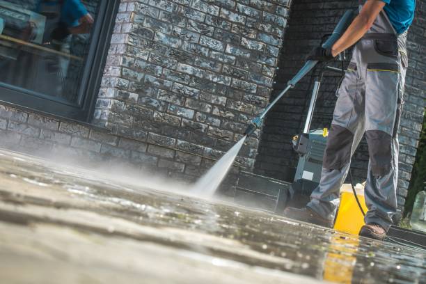 Best Oil Spill Cleanup  in Marquette, MI